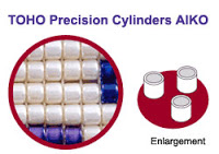 TOHO Aiko Beads